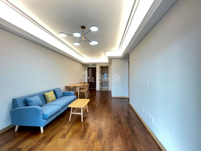 金地湖城艺境12674865周边环境图2