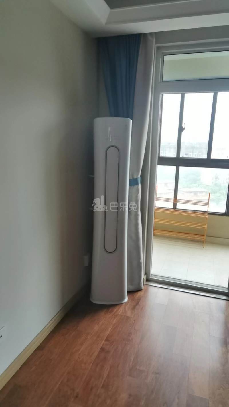 金地湖城艺境12674865周边环境图3