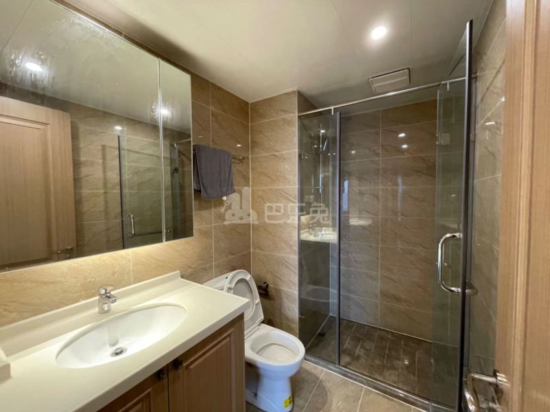 金地湖城艺境12674865周边环境图5