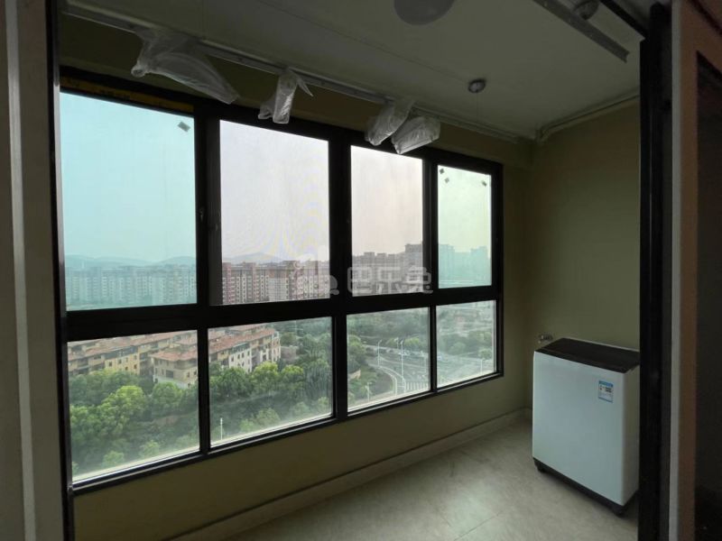 金地湖城艺境12674865周边环境图6