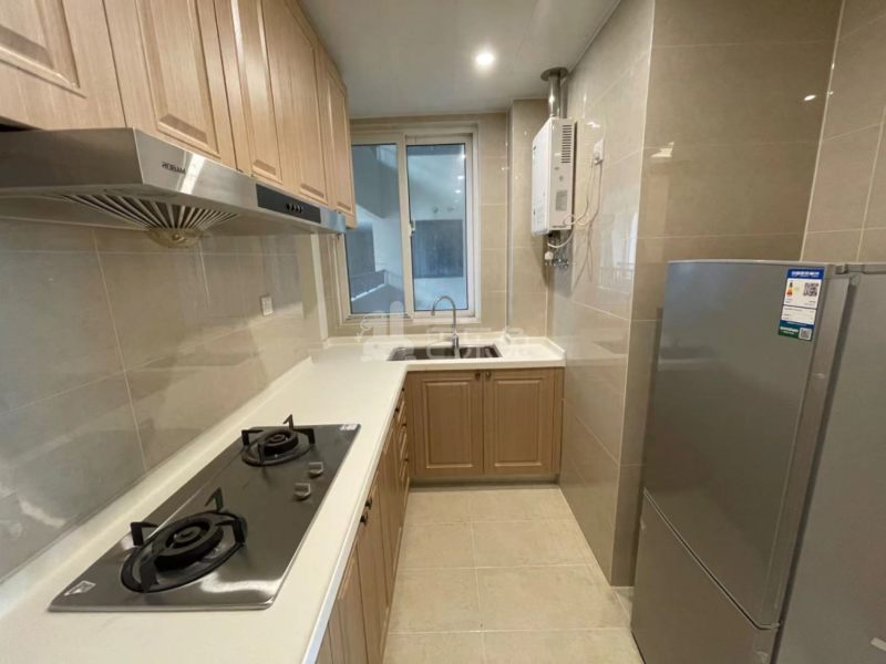 金地湖城艺境12674865周边环境图8