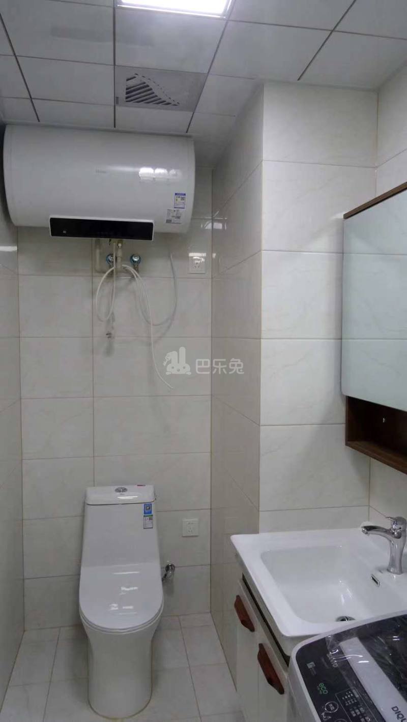 万达茂公寓楼12674873周边环境图1