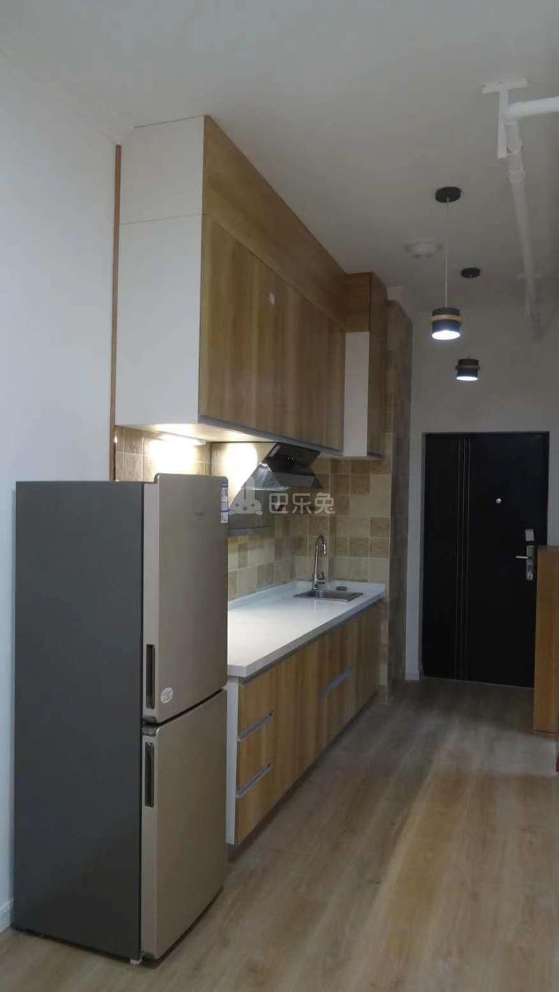 万达茂公寓楼12674873周边环境图4