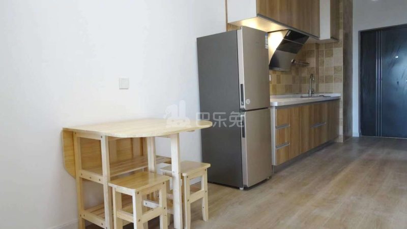 万达茂公寓楼12674873周边环境图7