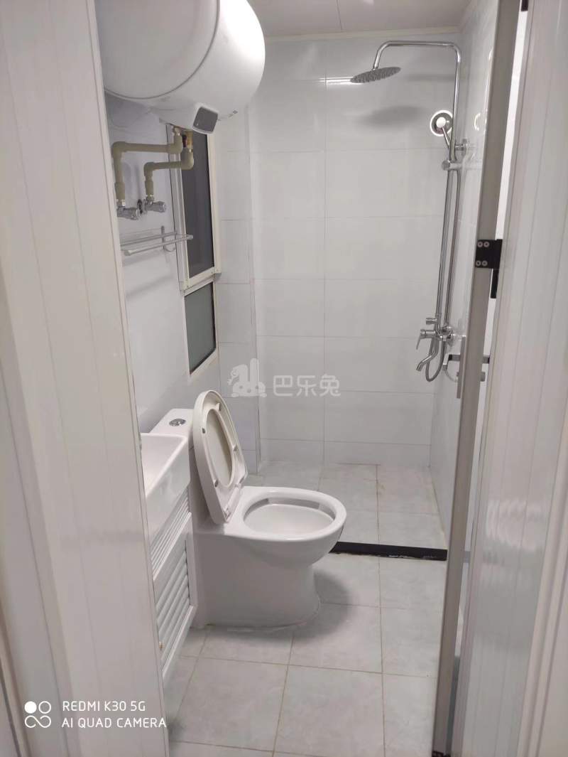 雁鸣山庄12675194周边环境图9