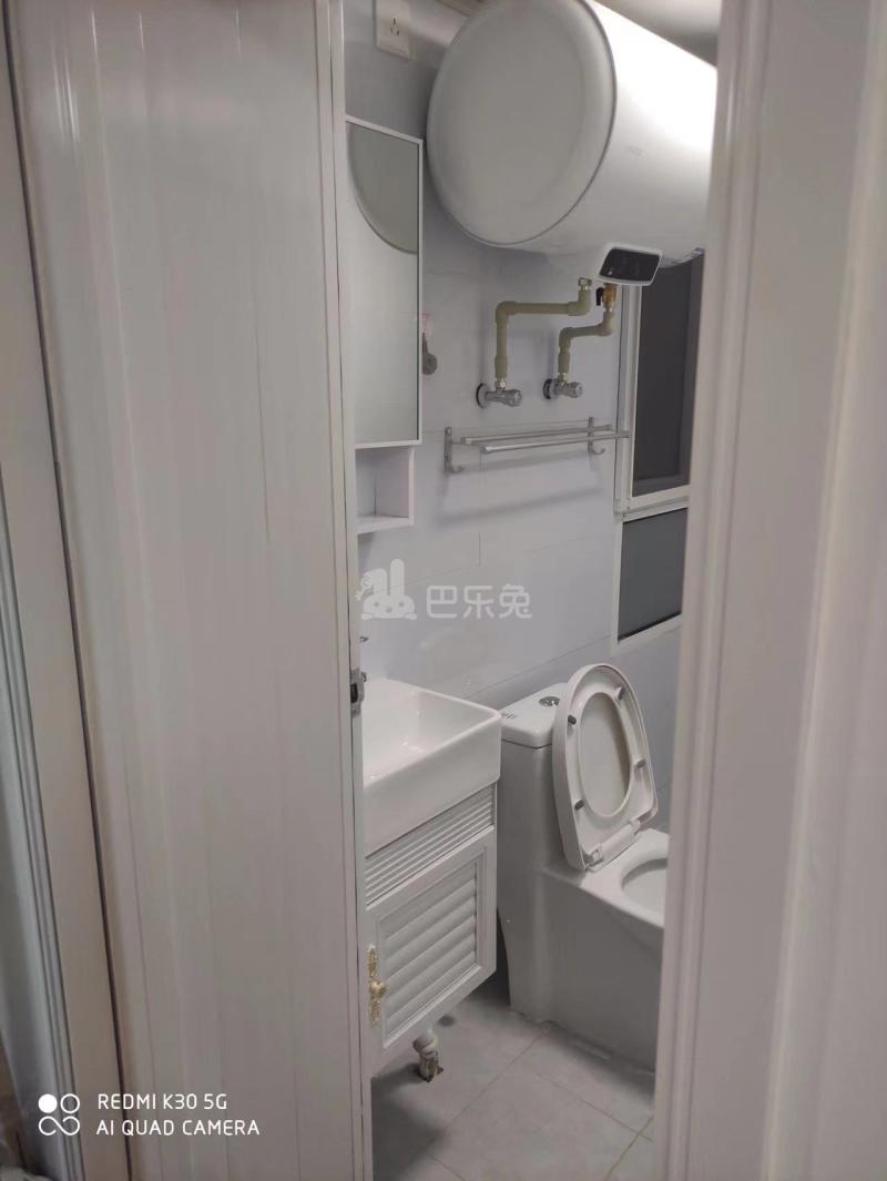 雁鸣山庄12675194周边环境图17