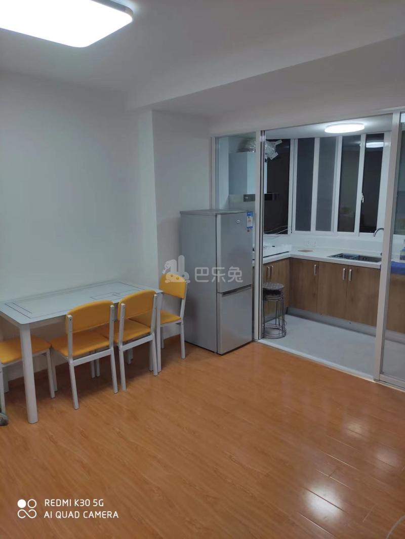 雁鸣山庄12675194周边环境图7