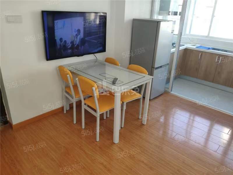 雁鸣山庄12675194周边环境图5