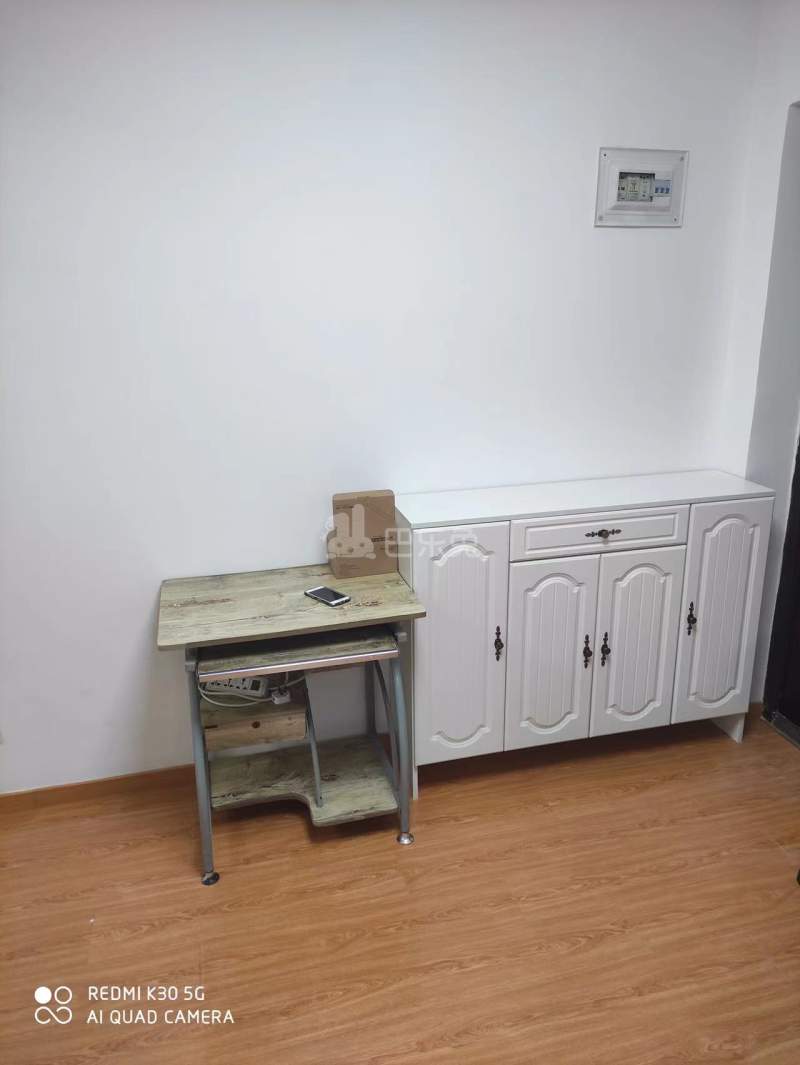 雁鸣山庄12675194周边环境图3