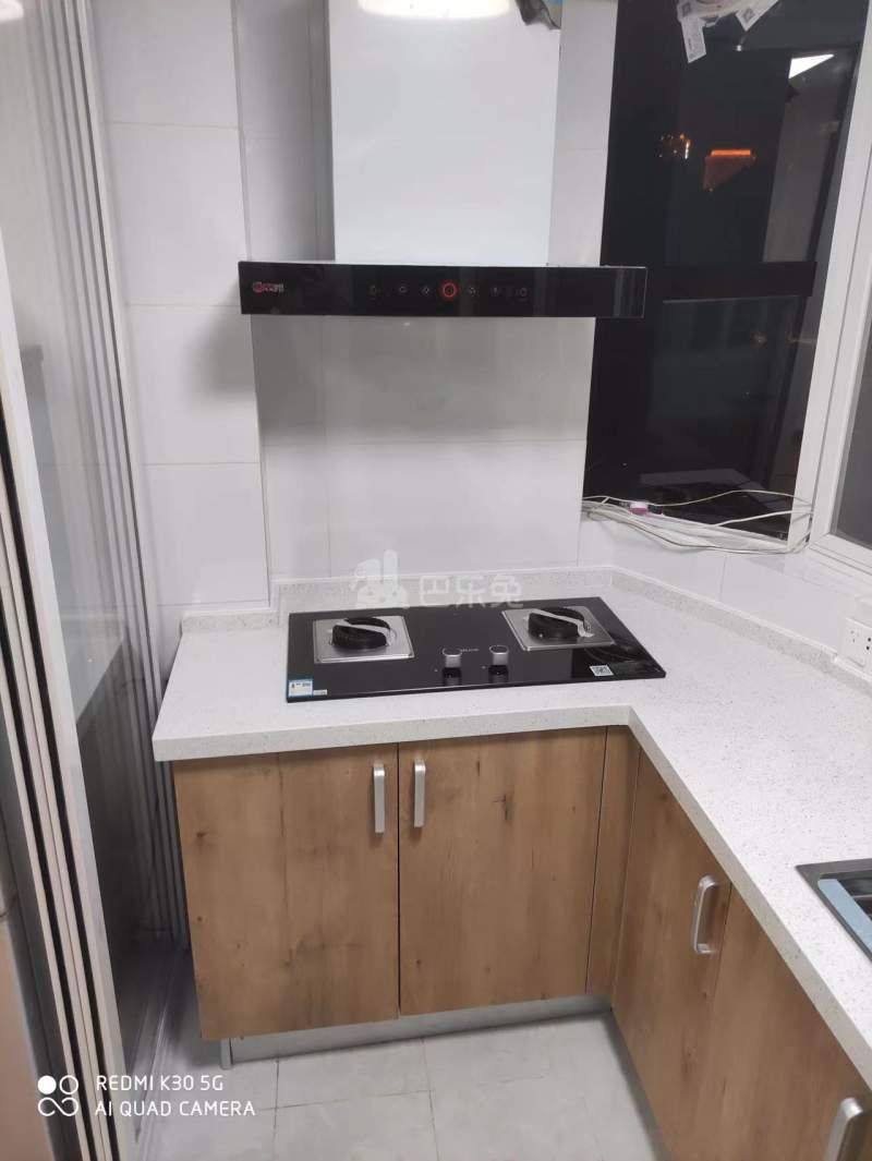 雁鸣山庄12675194周边环境图2