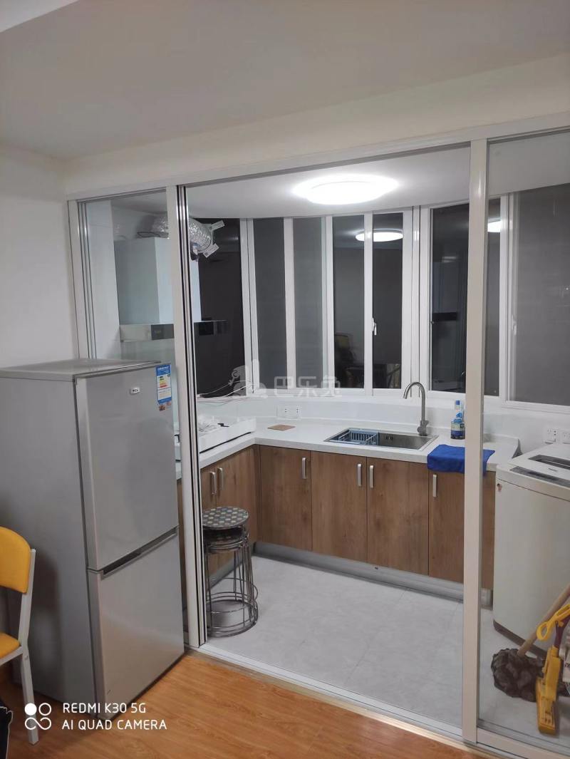 雁鸣山庄12675194周边环境图1