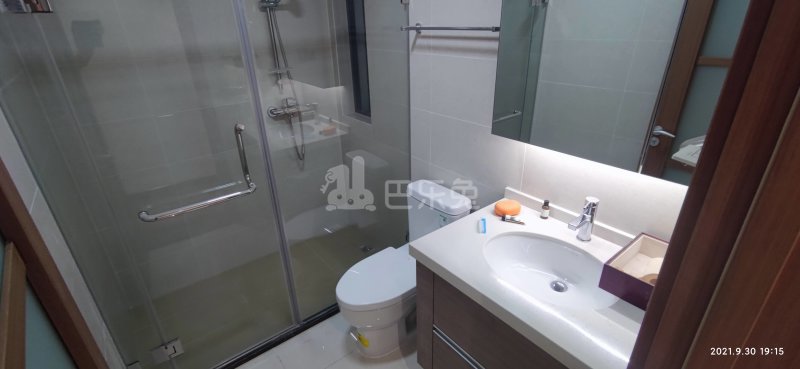 誉峰苑（新城悦峯）12675293周边环境图1