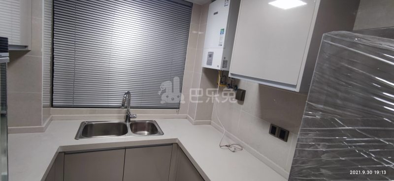 誉峰苑（新城悦峯）12675293周边环境图3