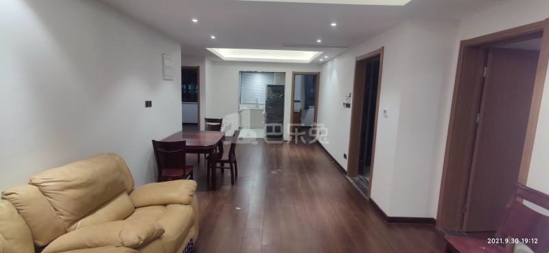 誉峰苑（新城悦峯）12675293周边环境图4