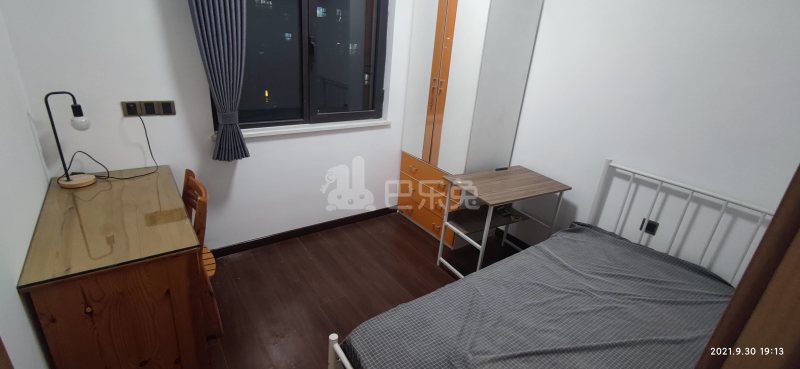 誉峰苑（新城悦峯）12675293周边环境图5