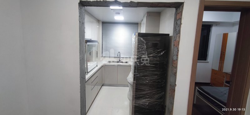 誉峰苑（新城悦峯）12675293周边环境图7