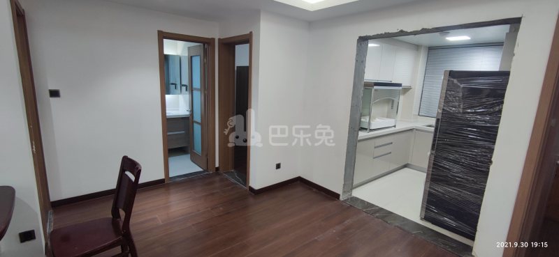 誉峰苑（新城悦峯）12675293周边环境图9