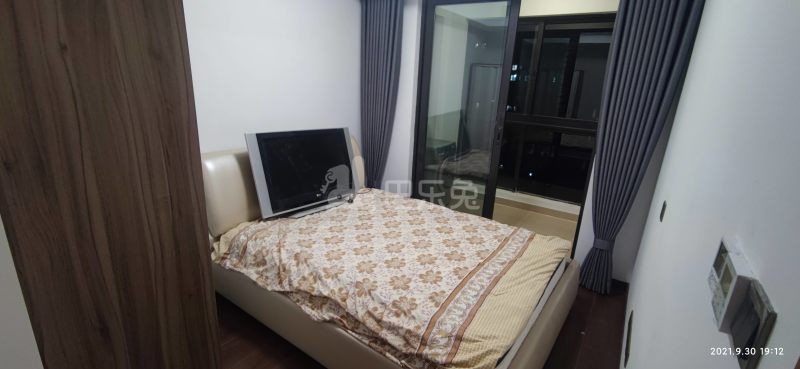 誉峰苑（新城悦峯）12675293周边环境图10