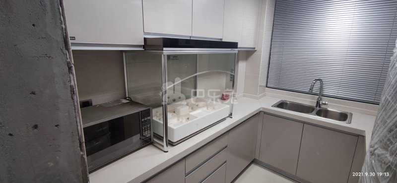 誉峰苑（新城悦峯）12675293周边环境图12