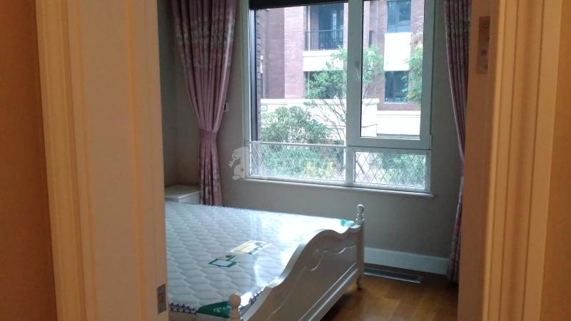 朗诗保利麓院12675301周边环境图25