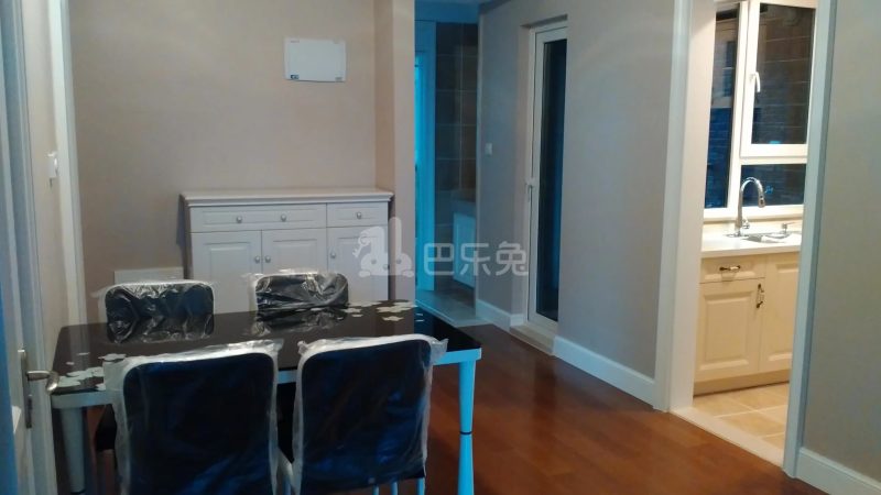 朗诗保利麓院12675301周边环境图23