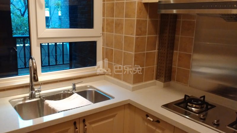 朗诗保利麓院12675301周边环境图19