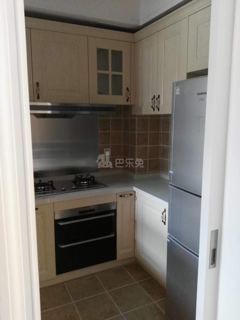 朗诗保利麓院12675301周边环境图15