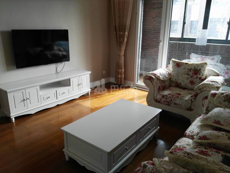 朗诗保利麓院12675301周边环境图10