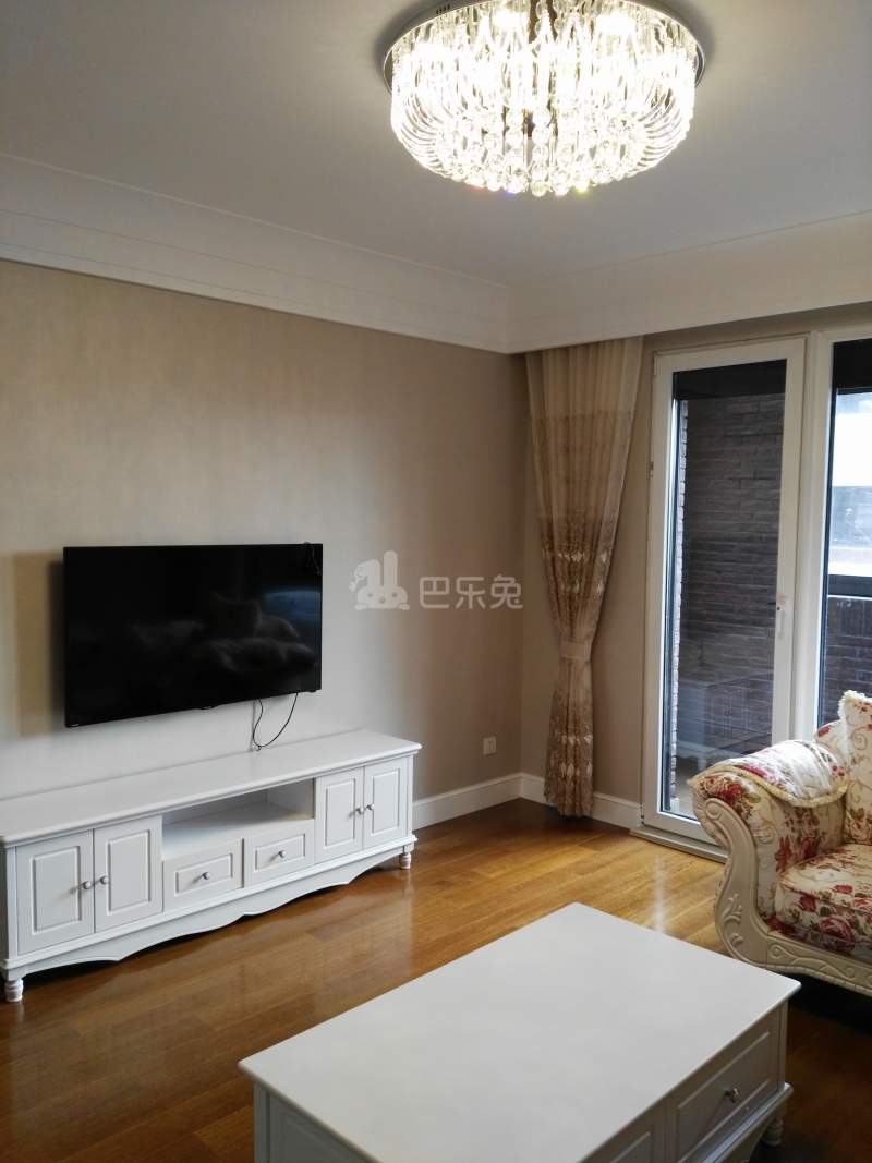 朗诗保利麓院12675301周边环境图6