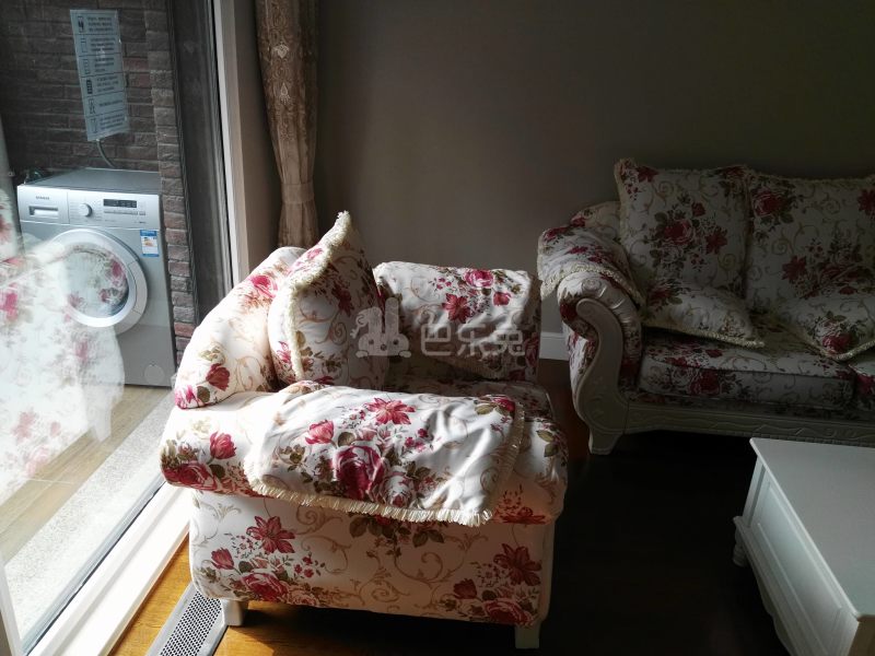 朗诗保利麓院12675301周边环境图5