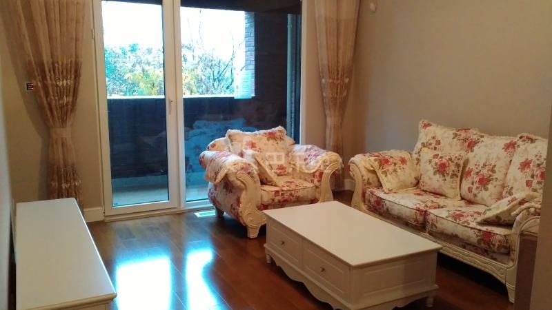 朗诗保利麓院12675301周边环境图2