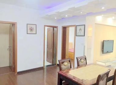 亚东城东区 2室0厅0卫