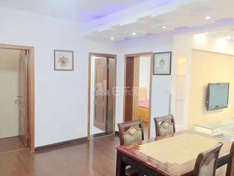 亚东城东区12675369周边环境图3