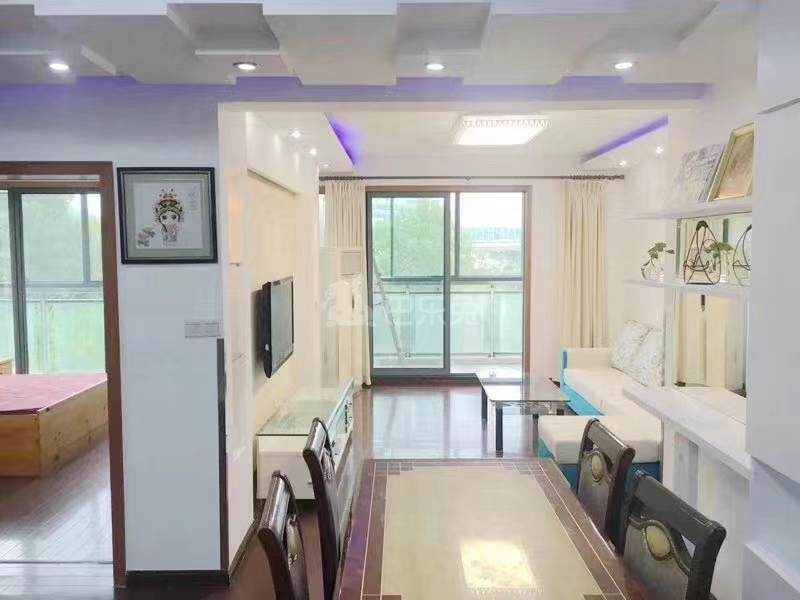 亚东城东区12675369周边环境图4