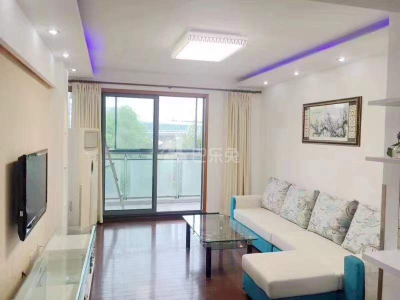 亚东城东区12675369周边环境图2