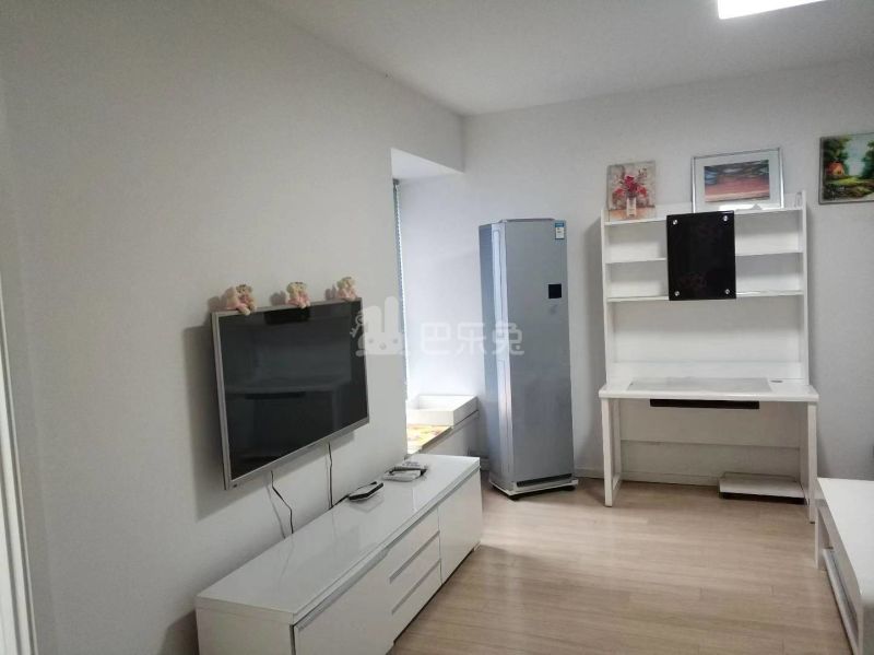 东方天郡西区12675468周边环境图1