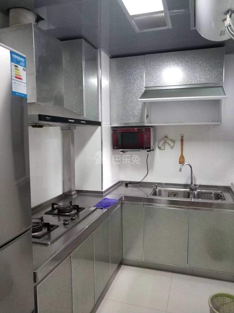 东方天郡西区12675468周边环境图4