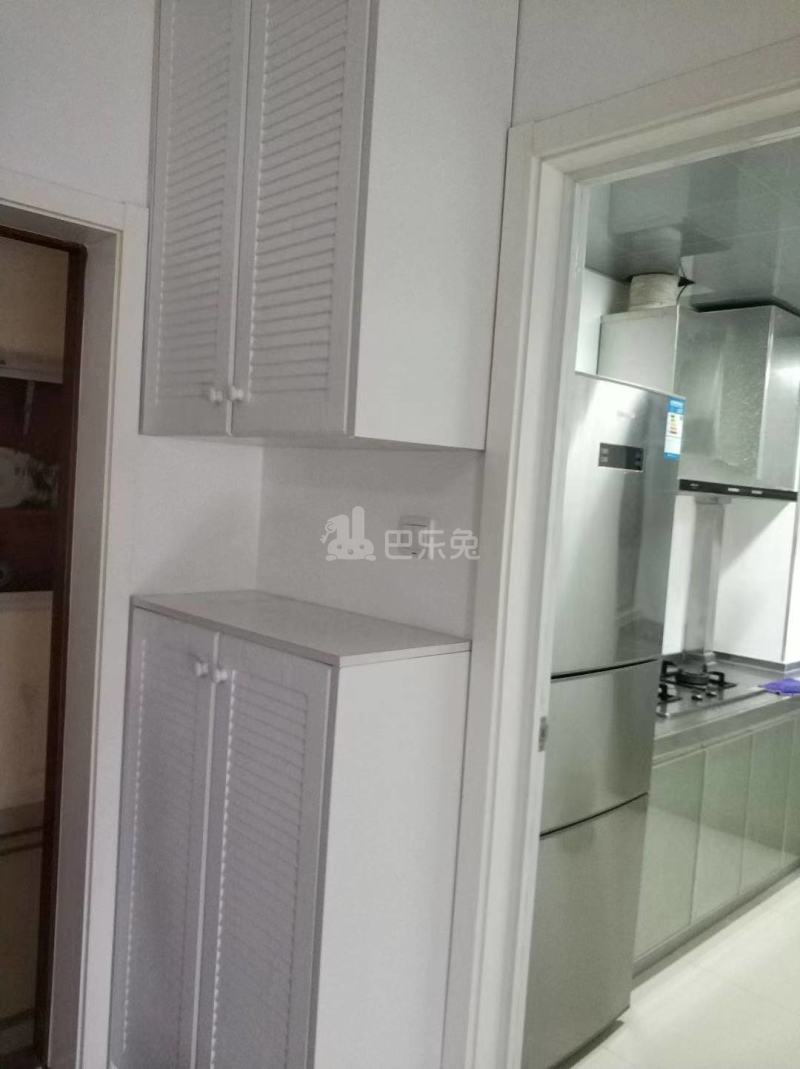 东方天郡西区12675468周边环境图5