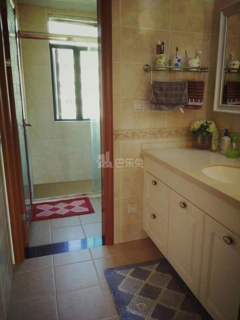 赛世香樟园12675986周边环境图3