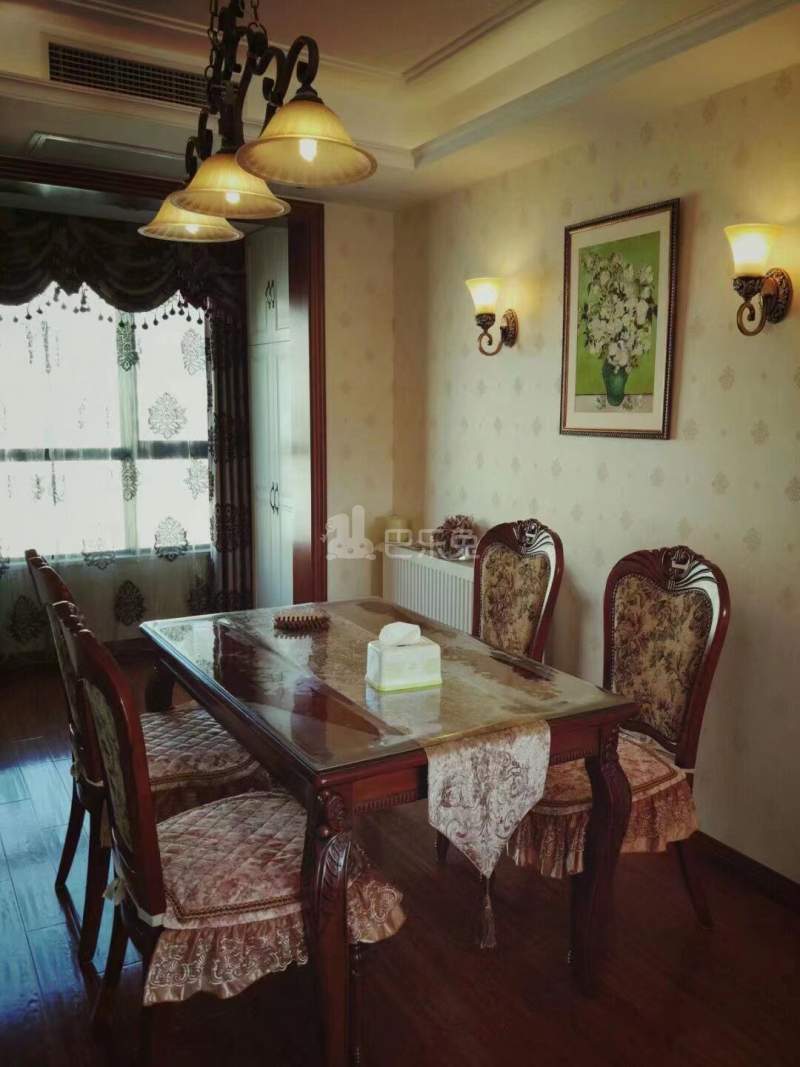 赛世香樟园12675986周边环境图5