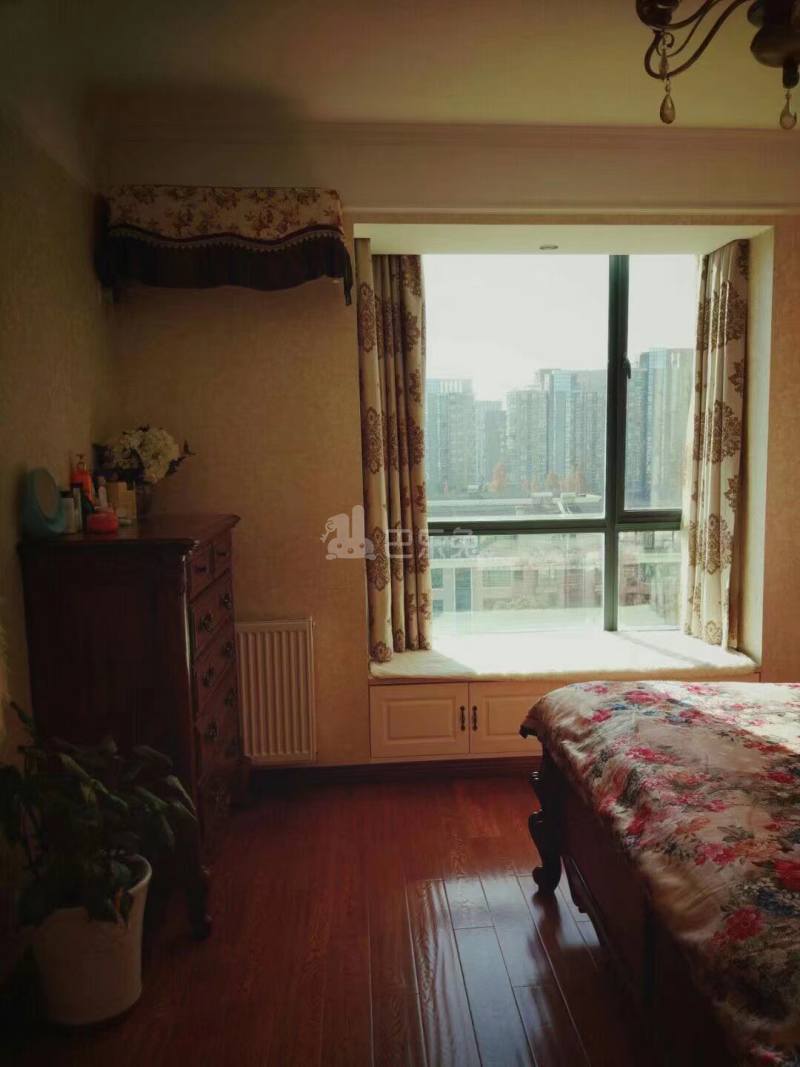 赛世香樟园12675986周边环境图6