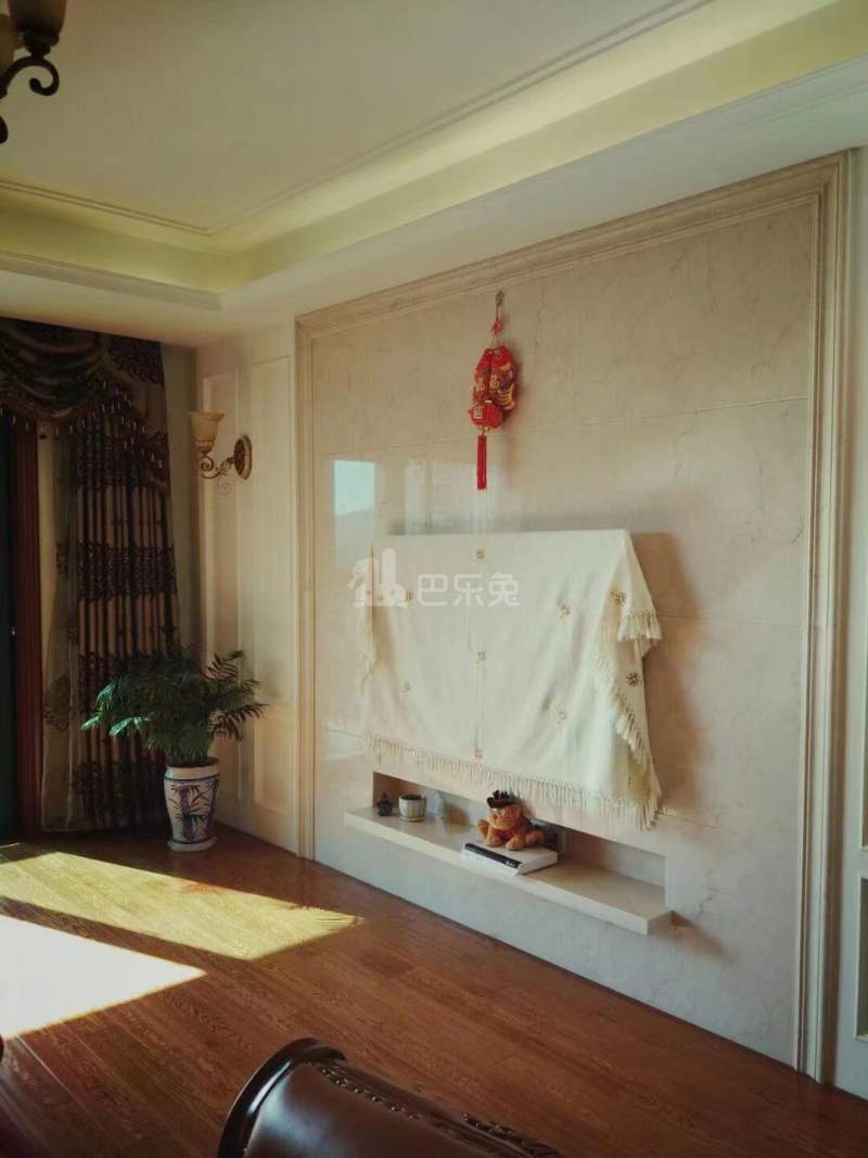 赛世香樟园12675986周边环境图7