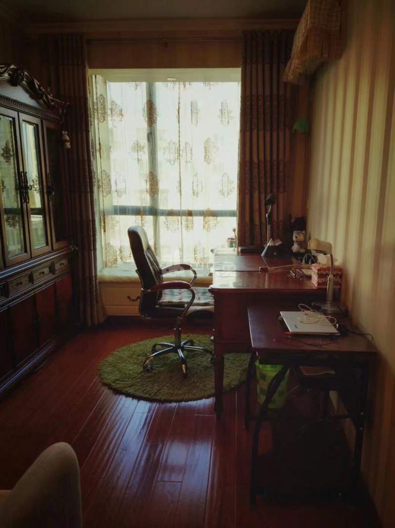 赛世香樟园12675986周边环境图8