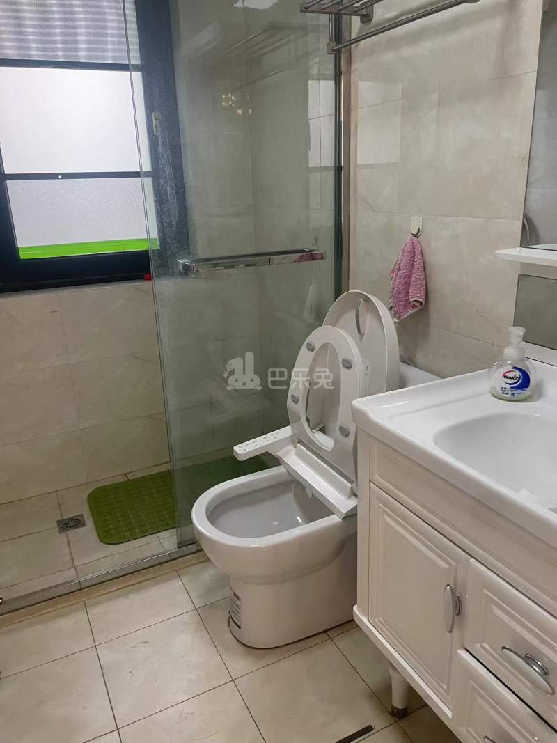 高科荣域12676098周边环境图3