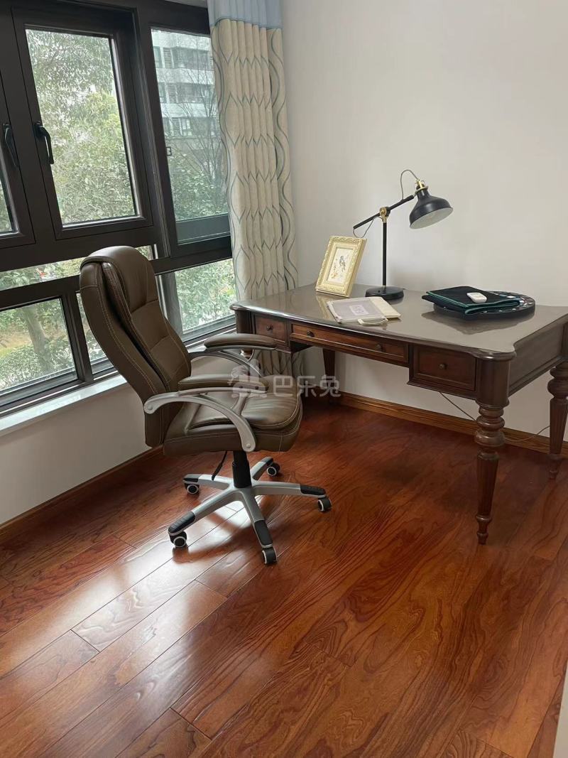 高科荣域12676098周边环境图4