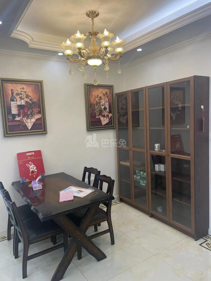 高科荣域12676098周边环境图5