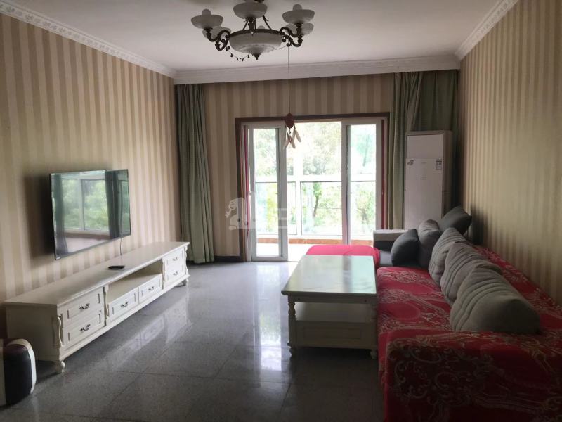 金陵家天下12676322周边环境图1