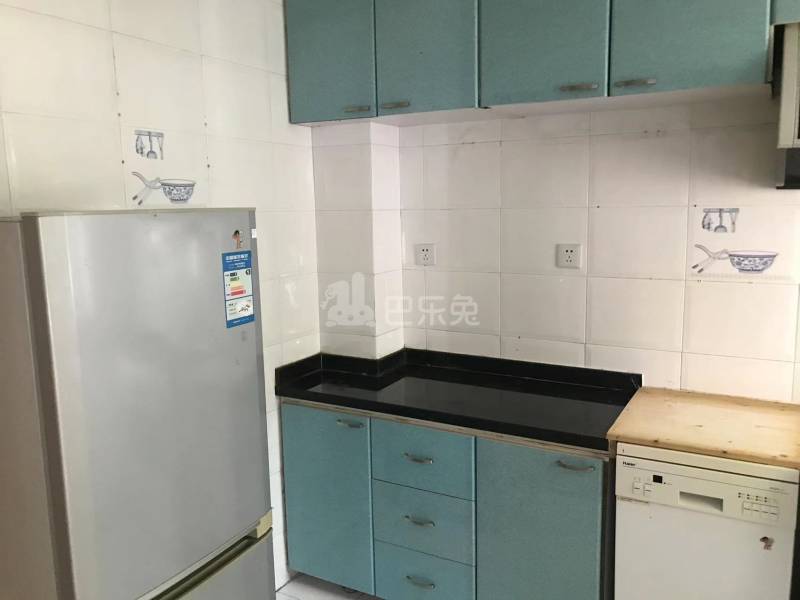 金陵家天下12676322周边环境图9