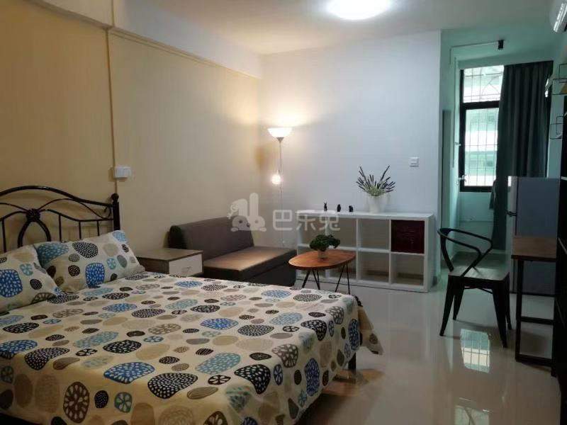 禧邻公寓丹竹头A1269759卧室图0