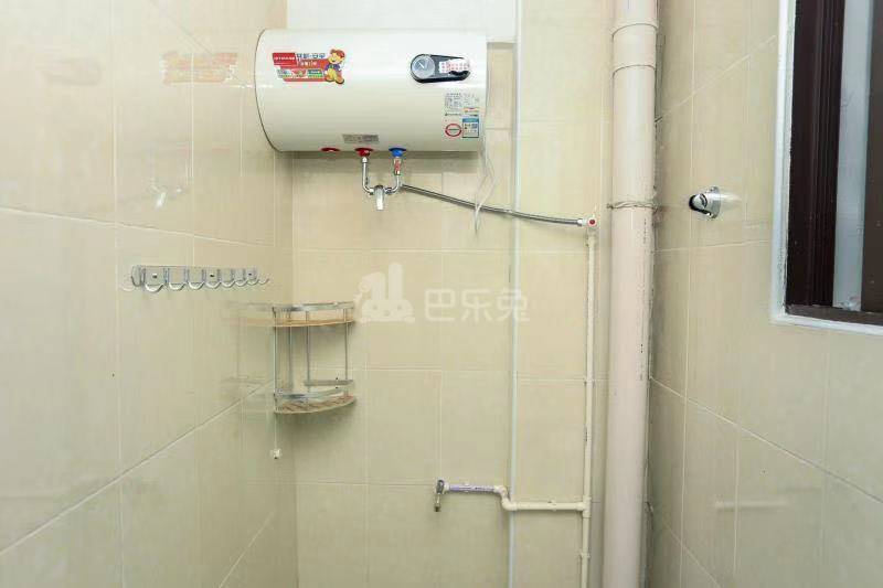 禧邻公寓丹竹头A1269864卫生间图1